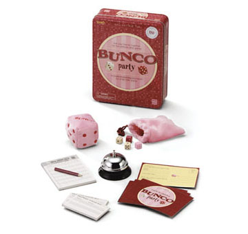 Bunco Party by Fundex Games
