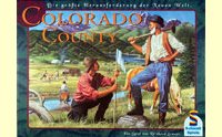 Colorado County by Schmidt Spiele