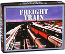 Freight Train by Mayfair Games
