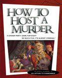 How to Host a Murder : An Affair to Dismember - Episode 16 by Decipher, Inc.