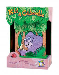 Kit & Caboodle by GameWright