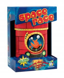 Space Race by GameWright
