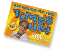 Time's Up Expansion 2 by R