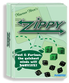 Zippy by Playroom Entertainment