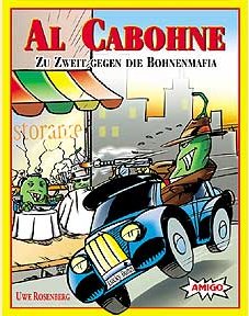 Al Cabohne by Amigo