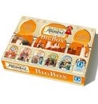 Alhambra Big Box by Rio Grande Games