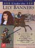 Under the Lily Banners (Musket & Pike Battles Series Vol. III ) by GMT Games