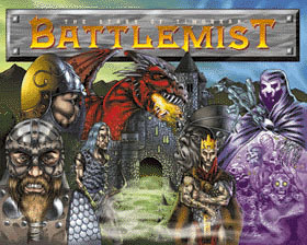 Battlemist by Fantasy Flight