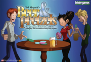 Beer & Pretzels by Bezier Games