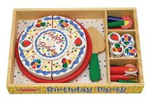 Birthday Party by Melissa and Doug