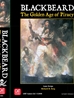 Blackbeard: The Golden Age Of Piracy by GMT Games