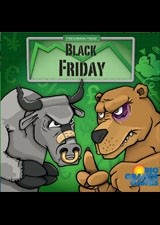 Black Friday by Rio Grande Games