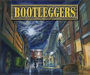 Bootleggers by Eagle Games