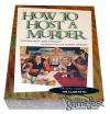 How to Host a Murder: The Class of '54 - Collector's Tin by Decipher