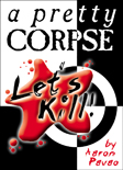 Let's Kill: A Pretty Corpse Expansion Deck by Atlas Games