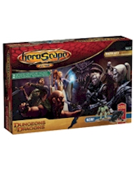 Heroscape: Dungeons & Dragons Master Set - Battle for the Underdark by Wizards of the Coast
