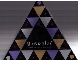 Diangle! by 