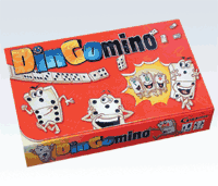 Dingomino™ by Gigamic