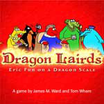 Dragon Lairds by Margaret Weis Productions, Ltd.