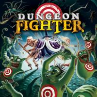 Dungeon Fighter by Fantasy Flight Games
