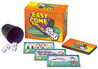 Easy Come, Easy Go by Out of the Box Publishing