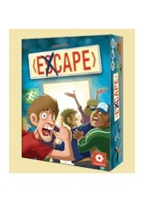 Excape by Rio Grande Games