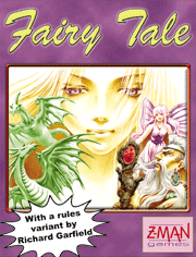 Fairy Tale by Z-Man Games, Inc.