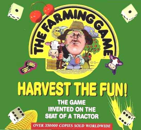 Games Farmer