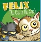 Felix: The Cat In The Sack by Rio Grande Games
