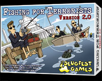 Fishing for Terrorists Version 2.0 by Slugfest Games