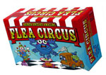 Flea Circus by R 