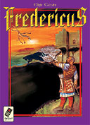 Fredericus by Mayfair Games / DaVinci Games