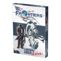 Frontiers (Frontières) by Asmodee Editions