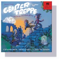 Geistertreppe (Spooky stairs) by Drei Magier Spiele