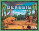 Genesis by Face2Face Games