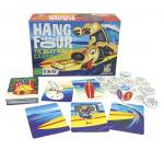 Hang Four by GameWright