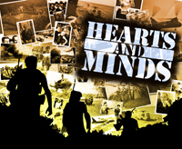 Hearts and Minds: The Vietnam War by Worthington Games