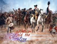 Hold the Line! by Worthington Games