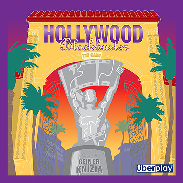 Hollywood Blockbuster by Uberplay Entertainment