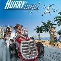 Hurry Cup! by Asmodee Editions