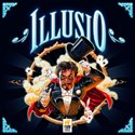 Illusio Card Game by Funforge