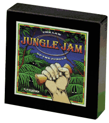 JUNGLE JAM™ by Endless Games