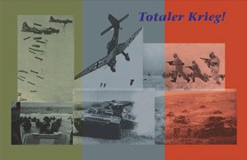 Totaler Krieg! by Decision Games