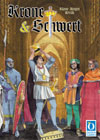 Krone & Schwert by Queen Games