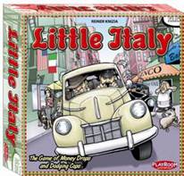 Little Italy by Playroom Entertainment