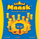 Maask by Blue Orange USA