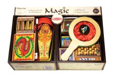 Deluxe Magic Set by Melissa and Doug
