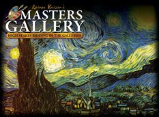 Masters Gallery by FRED Distribution