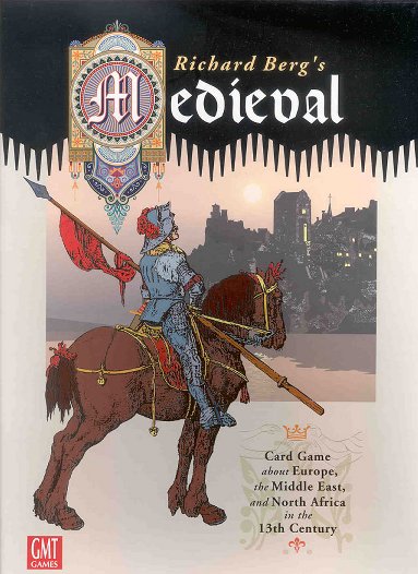 Medieval by GMT Games