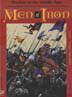 Men Of Iron - Volume I (The Rebirth of Infantry) : Warfare In The Middle Ages by GMT Games